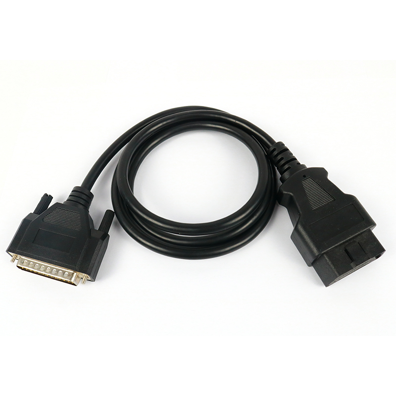 OBD汽车检测线带HDMI